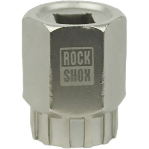 RockShox Suspension Top Cap / Cassette Tool for SID/Paragon