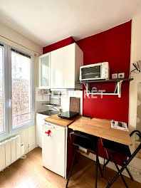 appartement à Paris 17ème (75)