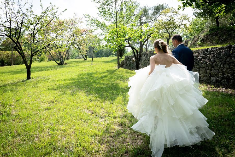 Fotógrafo de casamento Sarah Varlet (svphotographie). Foto de 8 de maio 2018