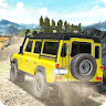 Offroad 4x4 Rally Racing Game icon