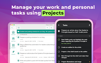 Things 3 5 1 – Elegant Personal Task Management Tool