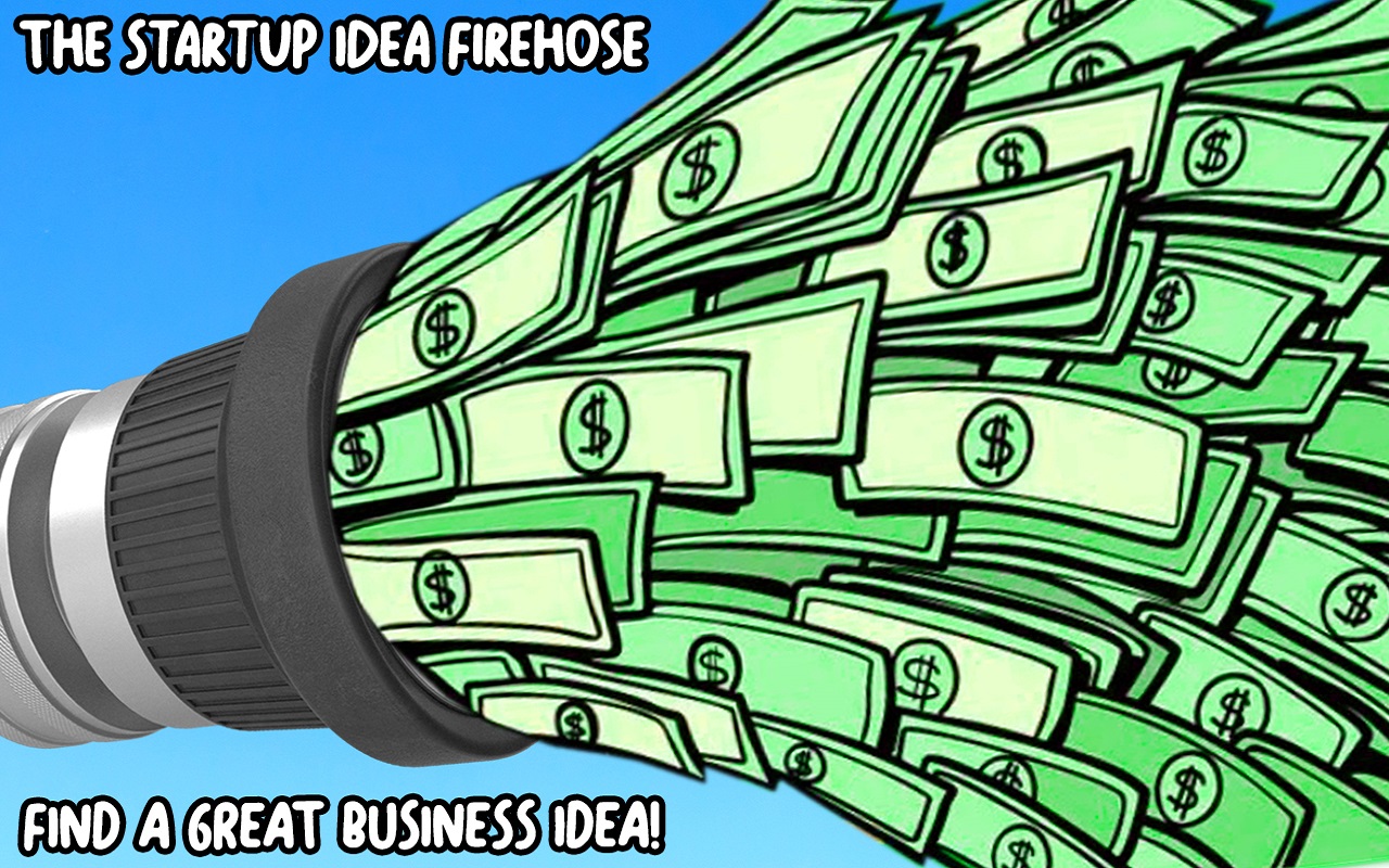 The Startup Idea Firehose Preview image 6