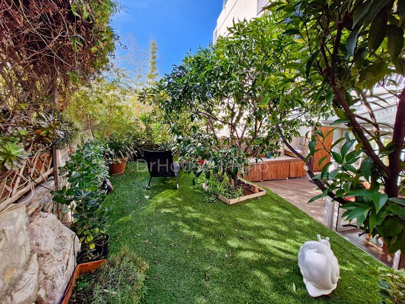 Vente appartement 4 pièces 71.56 m² à Marseille 7ème (13007), 595 000 €