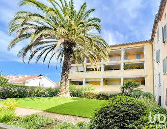 appartement à La Londe-les-Maures (83)