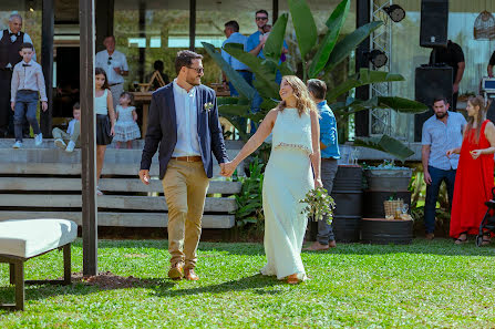 Fotógrafo de casamento Ernesto Michan (quitin). Foto de 9 de outubro 2023