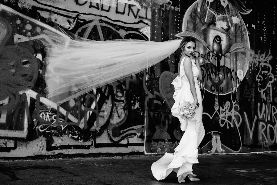 Nhiếp ảnh gia ảnh cưới Aleks Sukhomlin (twoheartsphoto). Ảnh của 16 tháng 1 2019