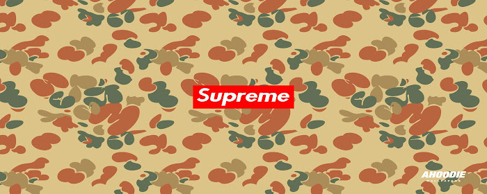 Bape Wallpaper HD Custom New Tab marquee promo image