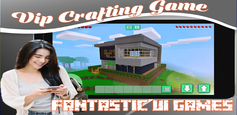 Master Craft - Vip Crafting Game