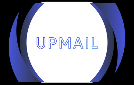 UpMail | L'IA pour Répondre à vos E-mails small promo image