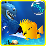 Feeding Frenzy 2015 Apk