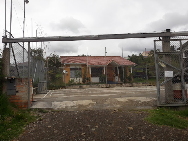 Opiniones de LA ERA DE HIELO CENTRO DE RECREACIÓN en Cuenca - Campo de fútbol