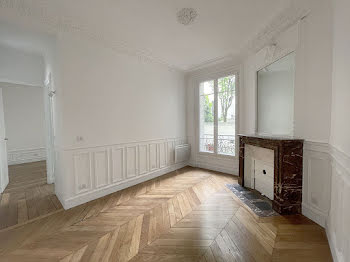 appartement à Paris 18ème (75)