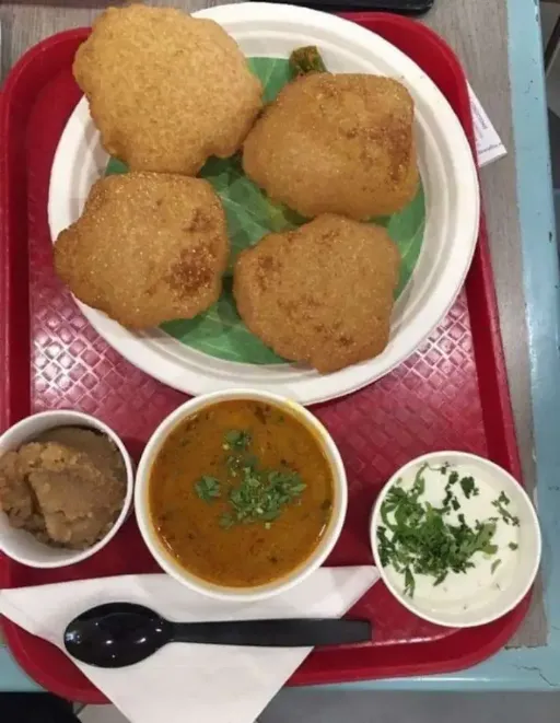 Chole Poori