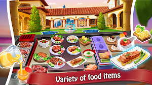 Cooking Day - Restaurant Craze, Best Cooking Game screenshot 10