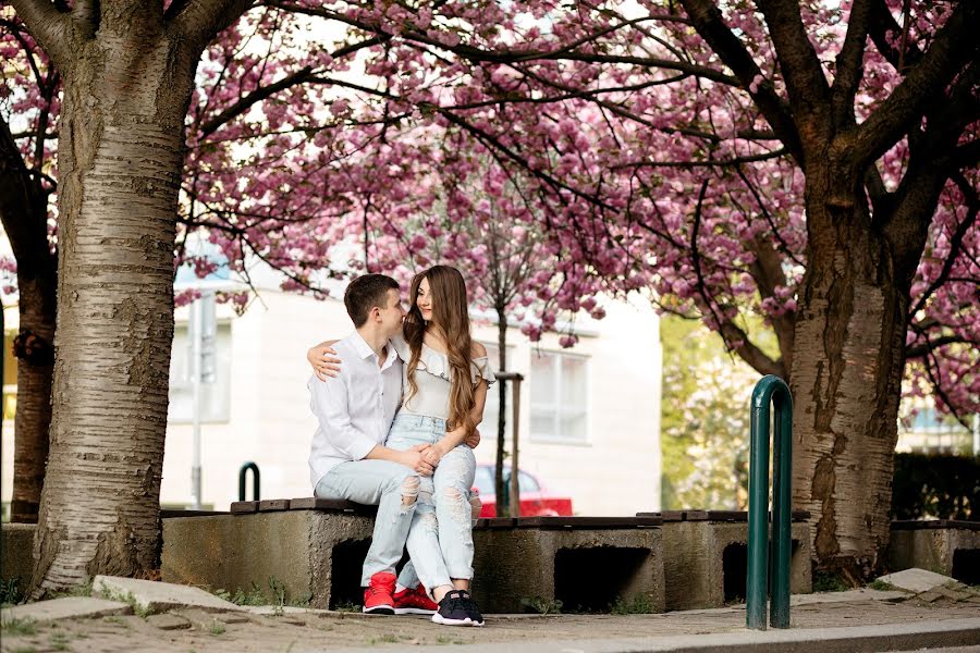 Fotografer pernikahan Yuliya Chernyavskaya (juliyach). Foto tanggal 29 Maret 2019