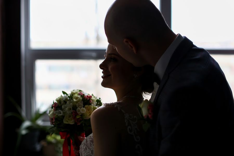 Photographe de mariage Sergey Bokov (bokovss). Photo du 1 juin 2020