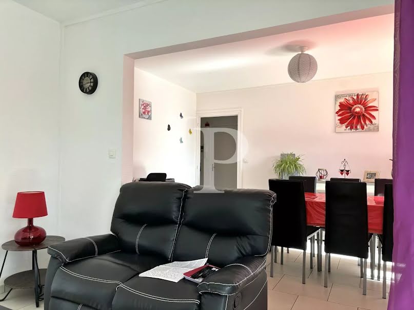 Vente appartement 3 pièces 73.28 m² à Roanne (42300), 122 000 €