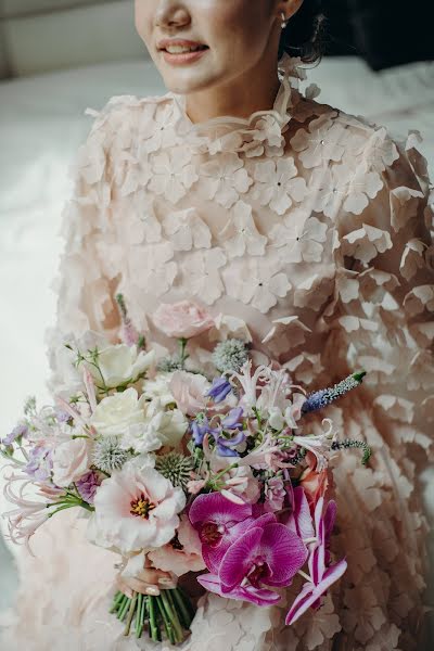 Fotógrafo de casamento Ruslan Mashanov (ruslanmashanov). Foto de 17 de dezembro 2022