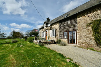 maison à Romagny (50)