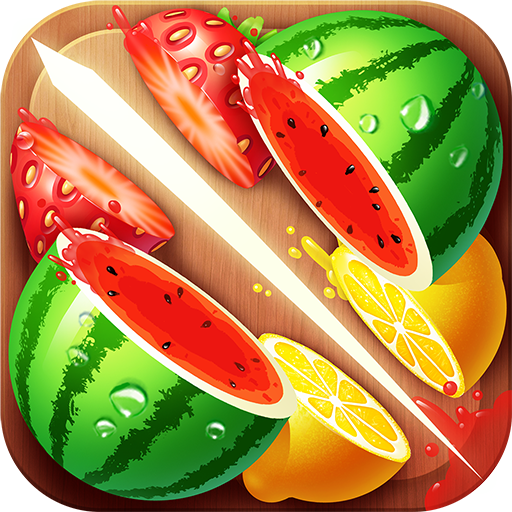 Fruit Blast icon