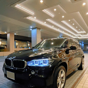 X5 xDrive 35d