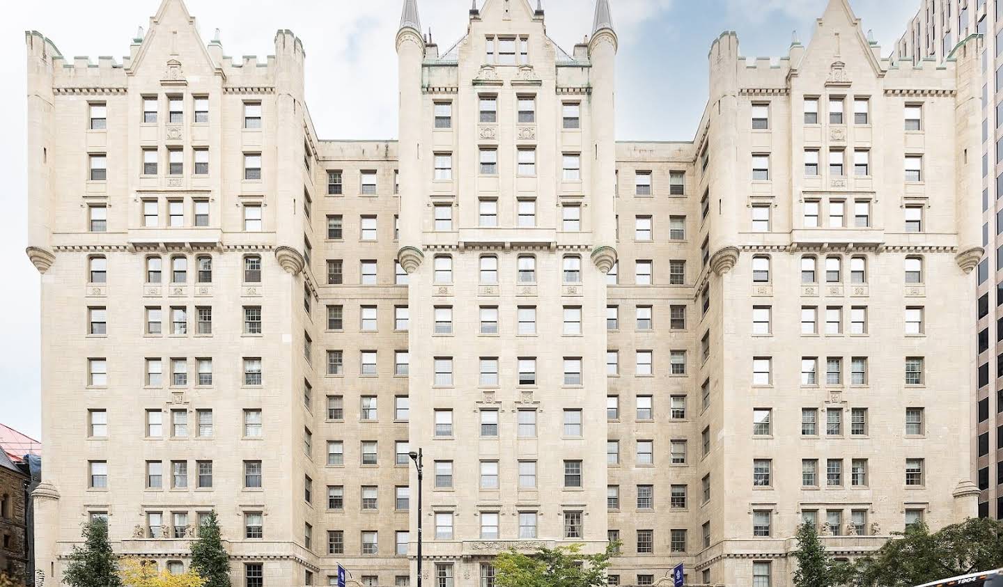 Appartement Montréal