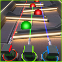 تحميل التطبيق ⚡️ Laser Balls التثبيت أحدث APK تنزيل