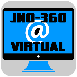 JN0-360 Virtual Exam