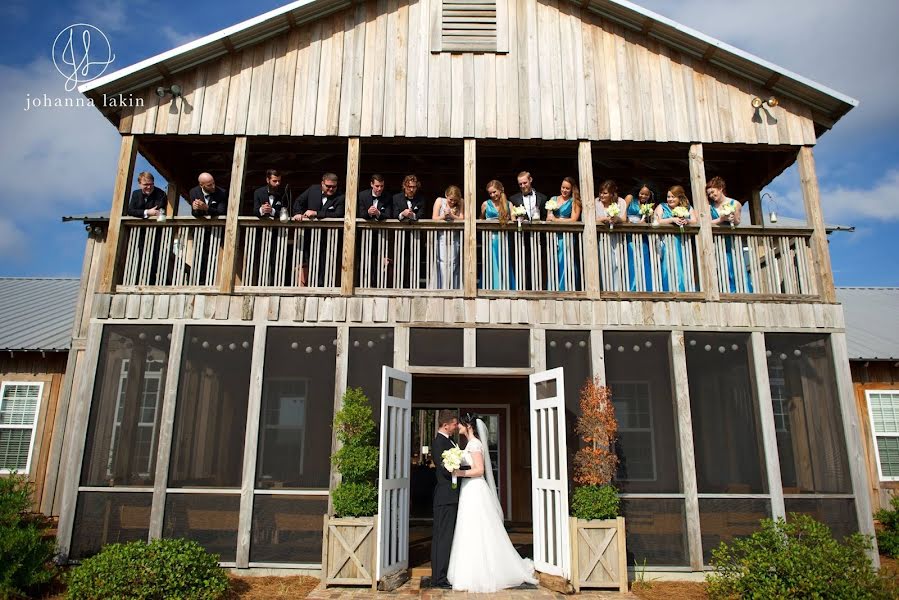 Fotógrafo de bodas Joanna Lakin (joannalakin). Foto del 8 de septiembre 2019