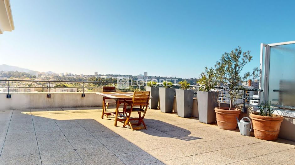 Vente appartement 4 pièces 74 m² à Marseille 13ème (13013), 360 000 €