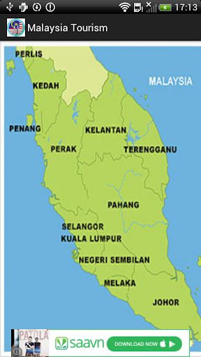 Malaysia Tourism