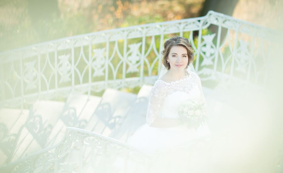 Fotógrafo de casamento Aleksandr Pavlov (aleksandrpavlov). Foto de 29 de janeiro 2017