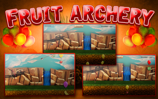 Bow Master Game  For Pc