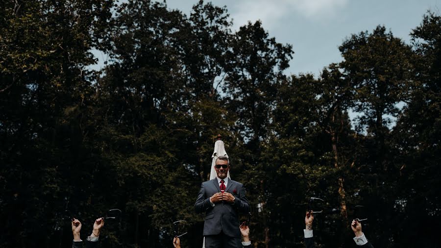 Photographe de mariage Andres Segura (lightswphoto). Photo du 25 septembre 2023