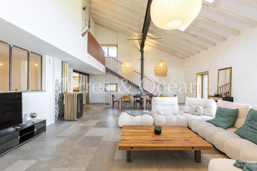 Propriété avec jardin 5