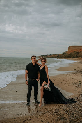 Huwelijksfotograaf Yuliya Moshenko (moshenko). Foto van 20 september 2021