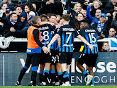 Hans Vanaken bezorgt Club Brugge drie punten tegen Antwerp met late treffer