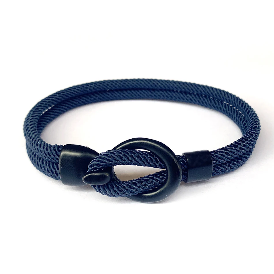 Bracelet Tressé Simple pour Homme avec Personnalité Accessoire Élégant et Tendance Confortable et Durable Parfait pour un Style Unique Idéal pour Toutes les Occasions