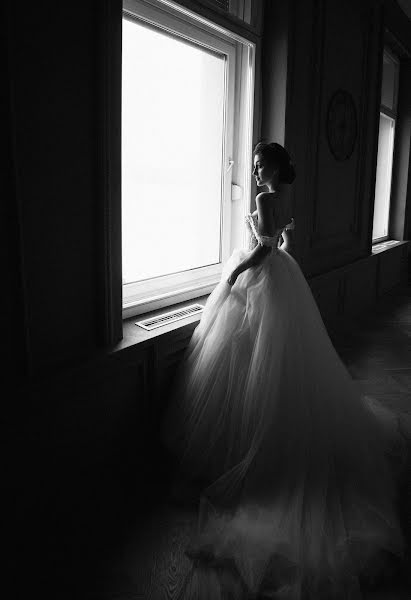 Fotografo di matrimoni Anna Kotova (annakotova). Foto del 30 maggio 2019