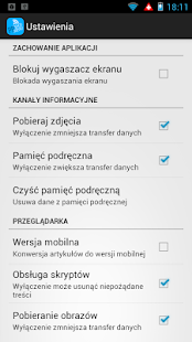 Polska Prasa RSS(圖4)-速報App