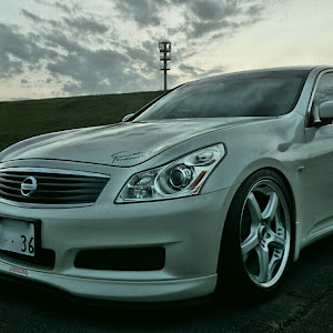 スカイライン V36