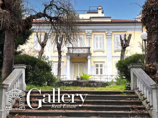 Villa avec jardin et terrasse 1
