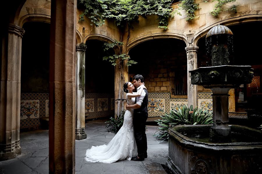 Fotógrafo de bodas Yuliya Gofman (manjuliana). Foto del 29 de julio 2020