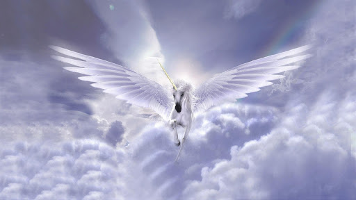 Unicorn Live Wallpaper  backgrounds hd
