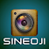 Sineoji Viewer Plus icon