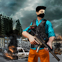 FPS Combat Shooting 3D 1.0 APK تنزيل