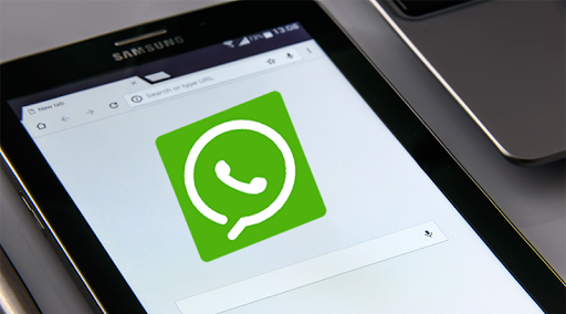 Whatsapp Download For Tablet