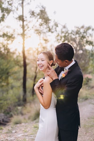 Fotógrafo de casamento Carolin Voelker (caritophoto). Foto de 15 de setembro 2023