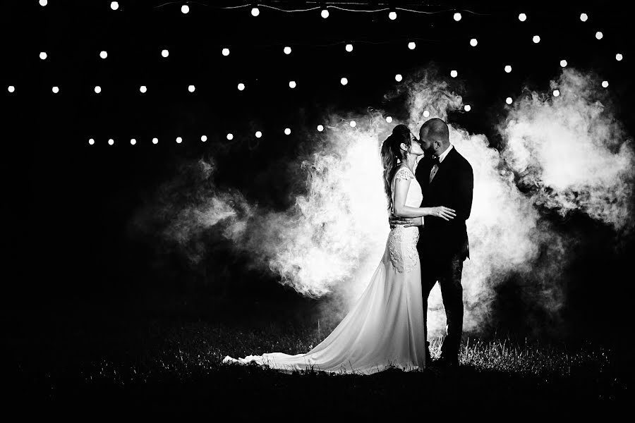 Fotografo di matrimoni Adrian Diaconu (spokepictures). Foto del 8 agosto 2019