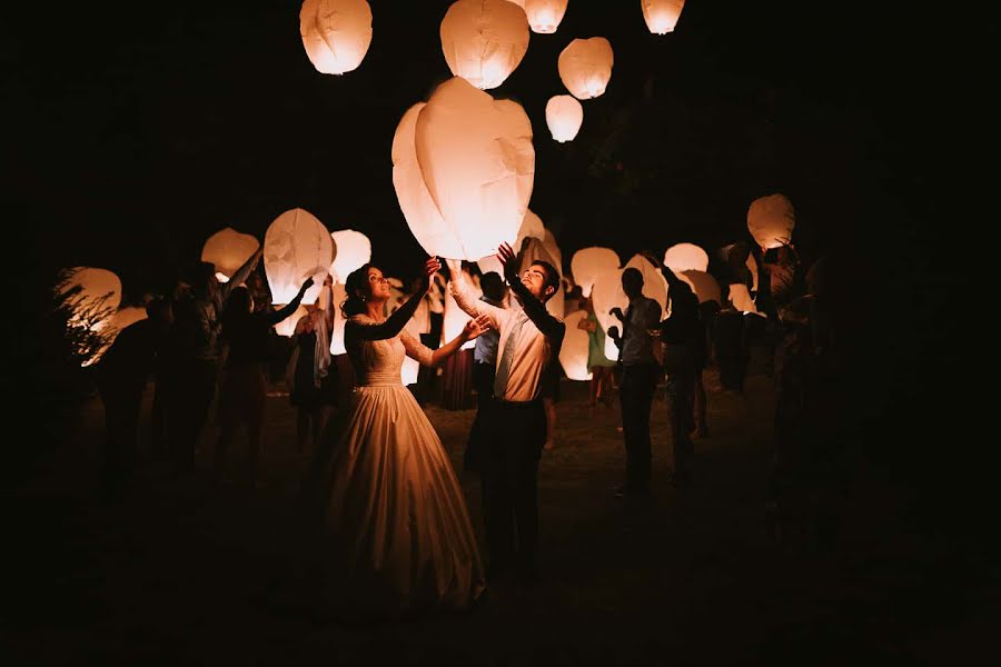 Fotógrafo de casamento Brian Soumeilhan (brianphoto). Foto de 25 de novembro 2018